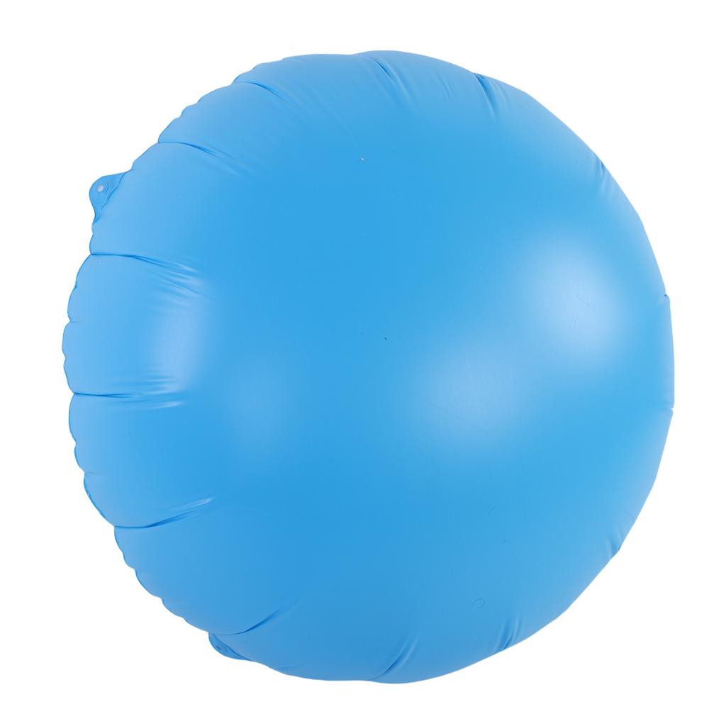 Pool Pillow for Above Ground Pool PVC Pool Cover Air Pillow with 2 Ropes Winterizing Ice Equalizer Inflated Closing