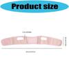 Portable Face Shape Enhancer Bands with Adjustable Design Double Chin Reducer Mask for Firming Effect