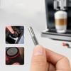 Professional Coffee Maker Maintenance Set Coffee Machine Head Wrench Featuring Silicone Seals and Easy to Use Tool