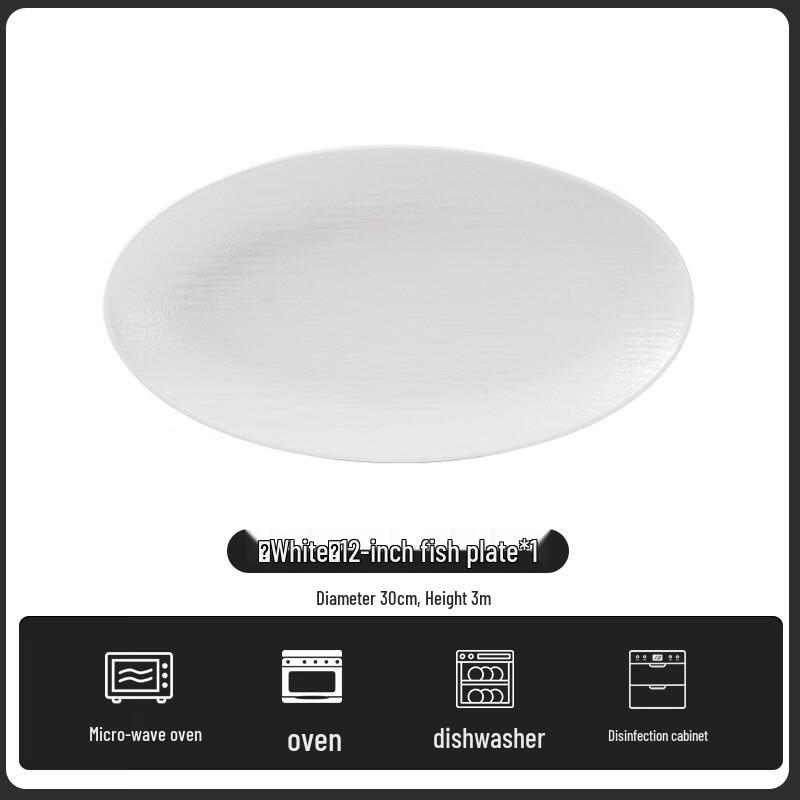 European Style Underglaze Bone China Dinnerware