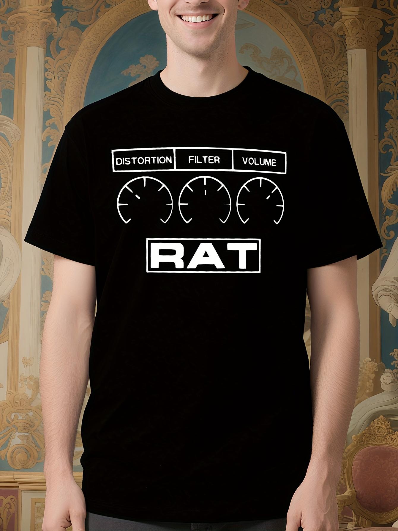 Fashion Mens Tshirt Proco Rat 2 Tshirt Sweat Shirt Cute C... XXXL