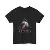 Artemis II Shirt, Space Rocket Launch Mission To The Moon Artemis 2 Shirt