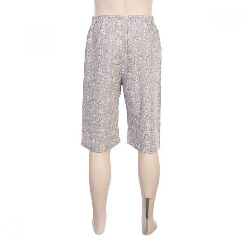 BARBARA Men S Light Purple Print Pajama amp4906S