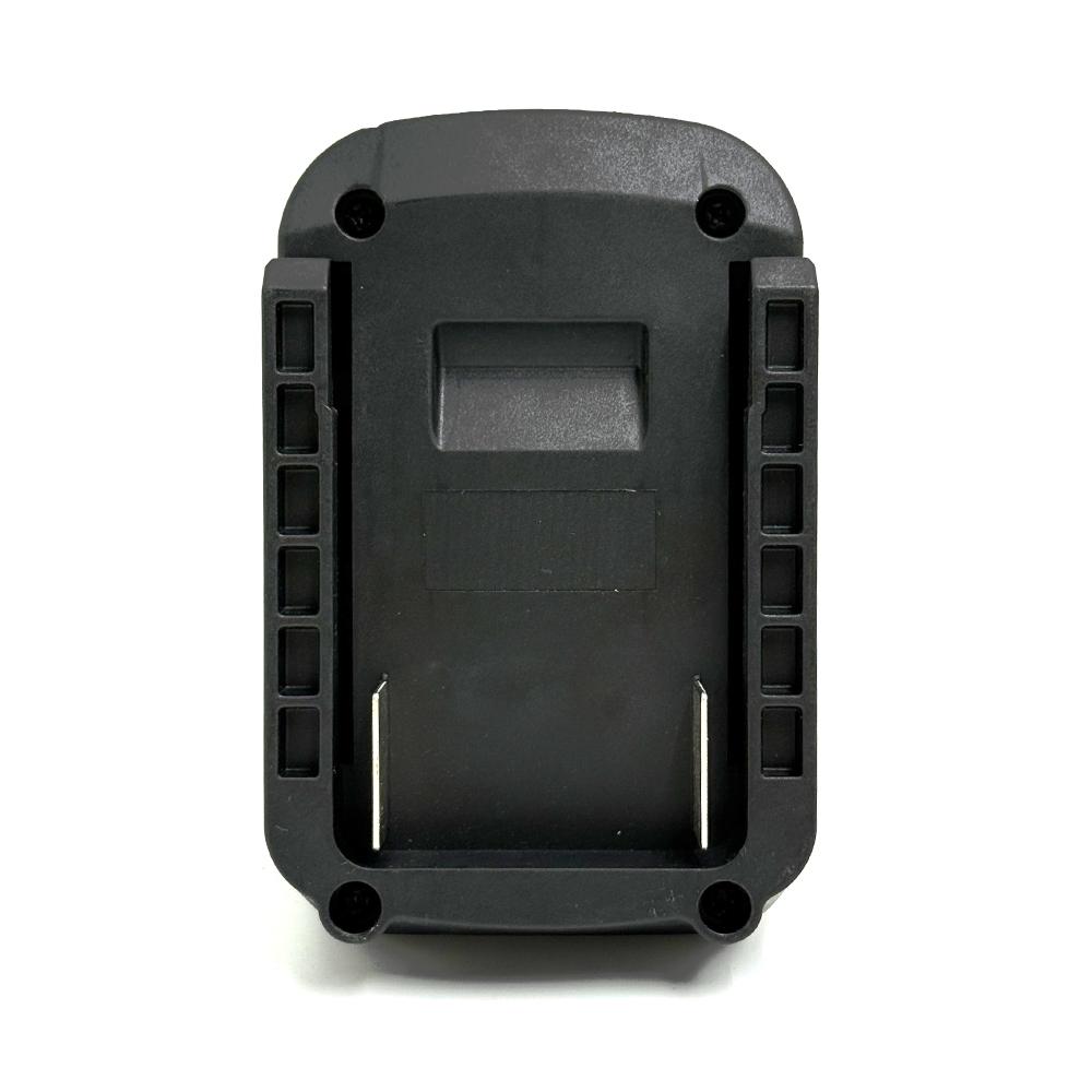 Battery Adapter Converter for Bosch 18V Lithium Battery to forLidl Parkside X20V Li-Ion Power Tool Accessories(NO Battery )