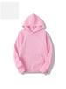 Men's Cross-border E-commerce Autumn/Winter Thickened Velvet Hoodie - Fashionable, Comfortable, Simple Casual Sweatshirt