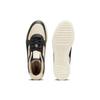 Puma CA Pro OW Unisex Sneakers Cream Granola Black 393490-04