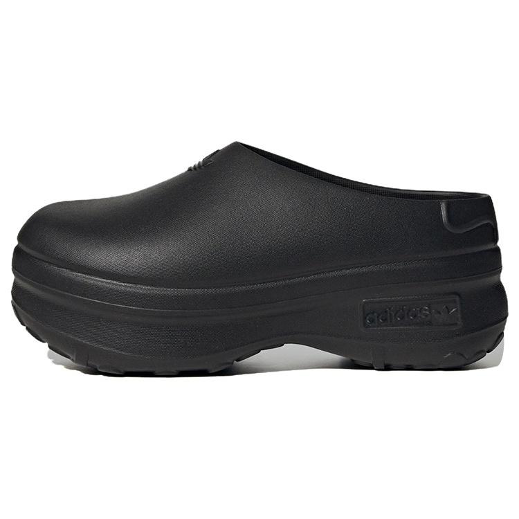 (ЖЕНСКИЕ) adidas originals Adifom Stan Smith Mule  Core Black  Женские IE4626 EU 39