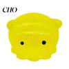 Kids Stress Relief Toy Mini Glitter Animal Squeeze Toy, Whale Hedgehog Dolphin Crab Rabbit Gadget Pinch Anxiety Stretchy Ball, Party Favors