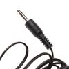 3.5mm Dual IR Infrared Remote Control Receiver Extension Cord Cable for Extender