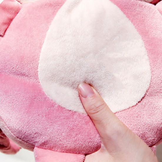 Protective Cushion Strap Design Anti Fall PP Cotton Toddler Head Protection Pad for Indoor