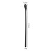 Korean Gold Stainless Steel Multi-Purpose Small Spoon for Coffee, Tea, and More