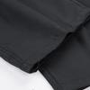 DelHui Men's Techwear Loose Straight Parachute Pants