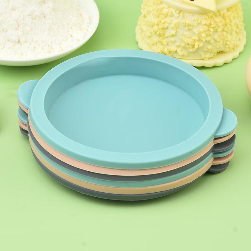 Pabei Silicone Non-Slip Baking Mat