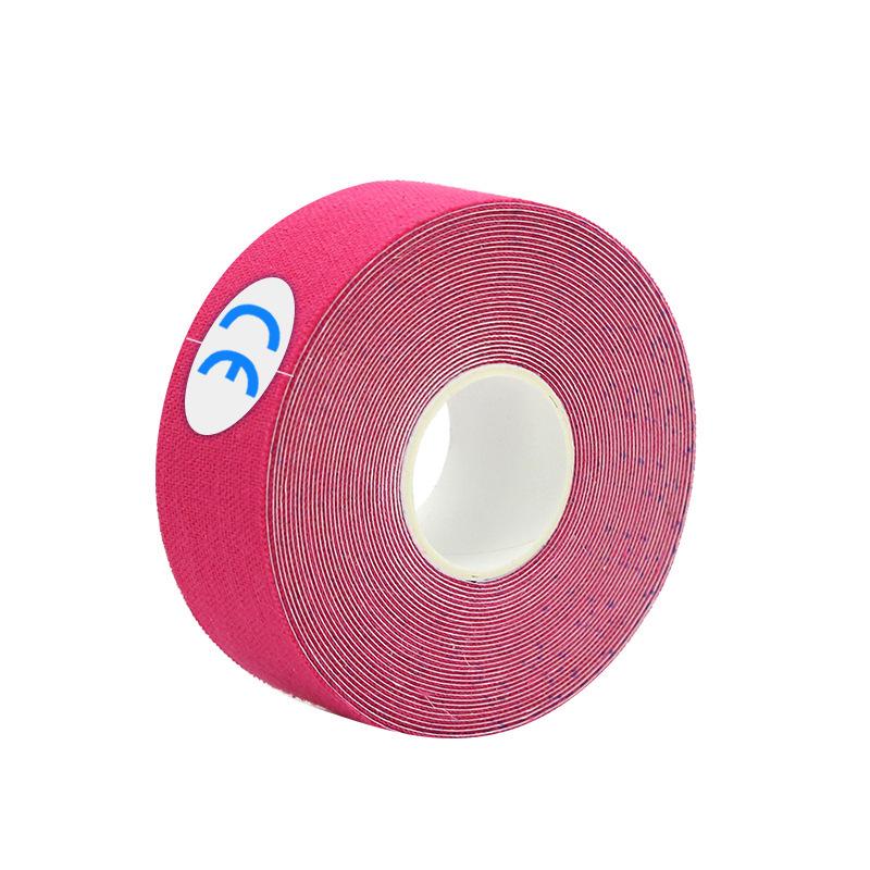 Myofasziales Lifting Gesicht & Hals Anti-Falten Band und Aufkleber