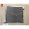 DX55C-9 excavator air conditioner condenser Doosan DX75-9DX60-9 air conditioner radiator 3030