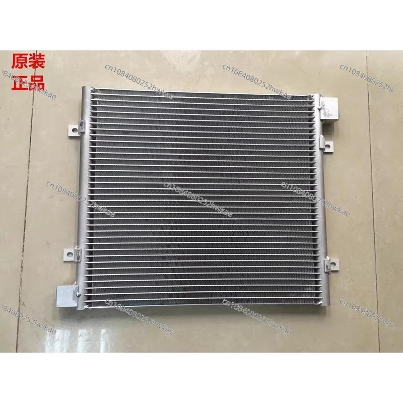 DX55C-9 excavator air conditioner condenser Doosan DX75-9DX60-9 air conditioner radiator 3030