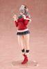 Kantai Collection KanColle Kashima [Xmas] mode Limited Edition AMAKUNI