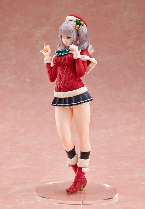 Kantai Collection KanColle Kashima [Xmas] mode Limited Edition AMAKUNI