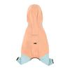 Four-legged Raincoat for Towing Puppies, Waterproof Full Package with Legs, Small Dog Bichon Bear, Teddy Pet, Rain Clothes
