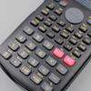 2-Line Screen Scientific Calculator Multifunctional Student Calculator  College
