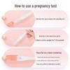 Hishainuo Pen-Type Early Pregnancy Test Stick & Strip