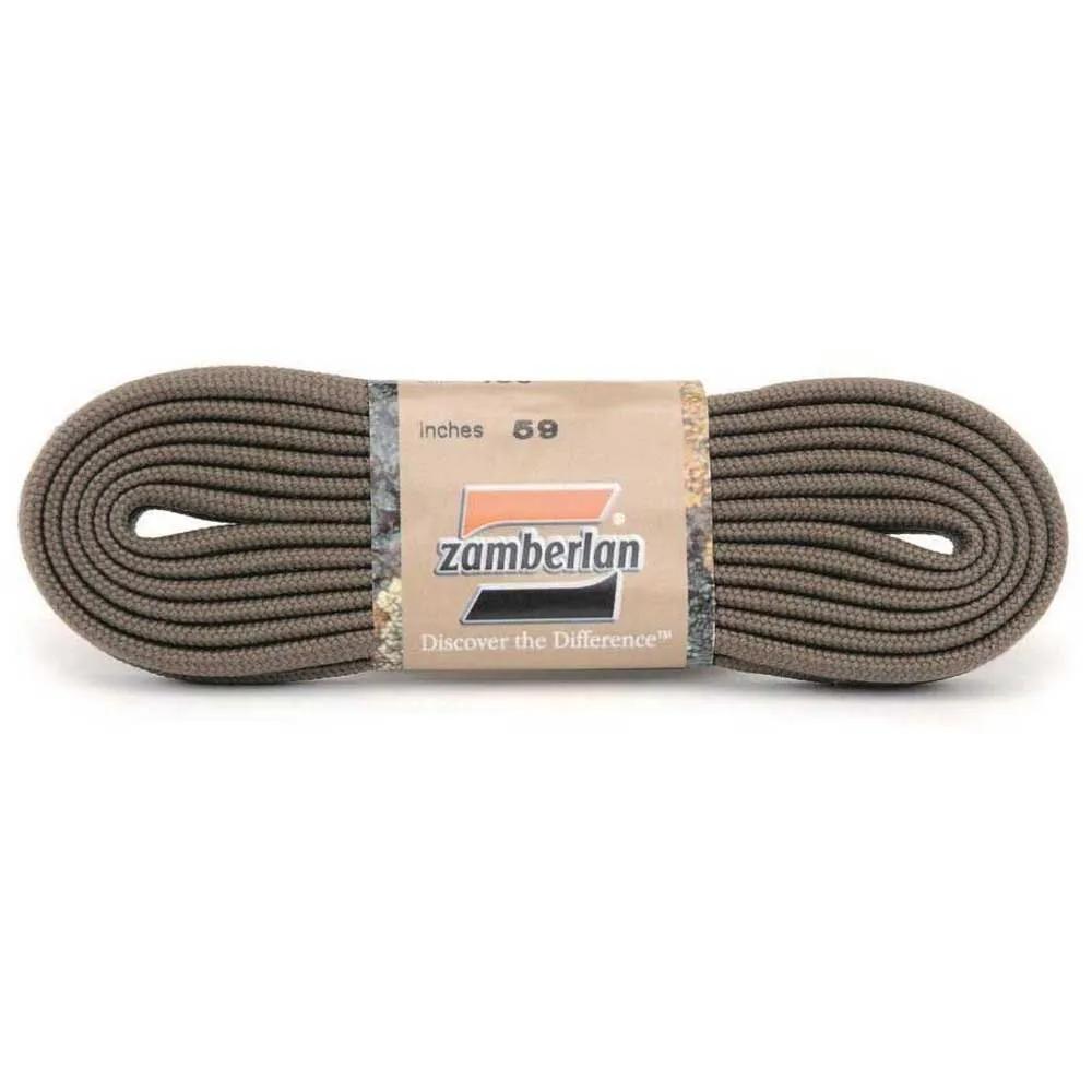 Zamberlan шнурки Flat EU 190 cm