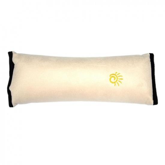 Hot Child Car Safety Seat Belt Pillow Shoulder Strap Pad Cushions Comfortable