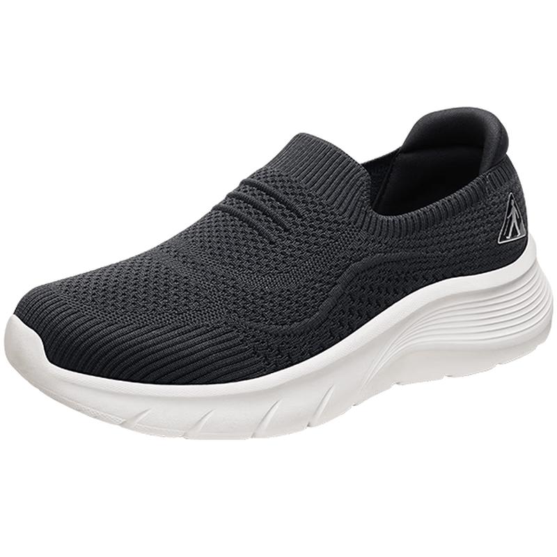 Zulijian Lightweight Walking Shoes for Elderly 42