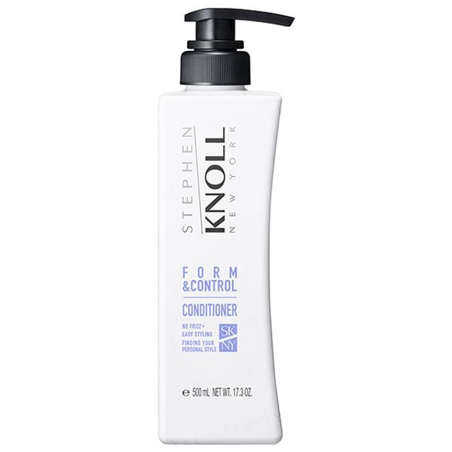 Kose - Stephen Knoll Form & Control Conditioner W 500ml