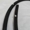 Car Back-Engine Hood Sealing Strip Rubber Weatherstrip for Toyota Corolla 2007 2008 2009 2010 2011 2012 2013