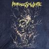Motionless In White On Stage Band Black T-Shirt Cotton S-234XL Unisex T-Shirt