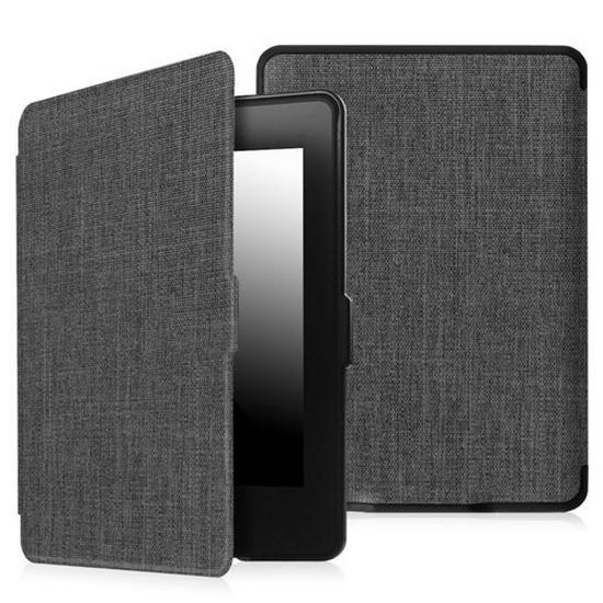 Skórzane etui Kindle Paperwhite 10. generacji, Edycja Młodzieżowa 658