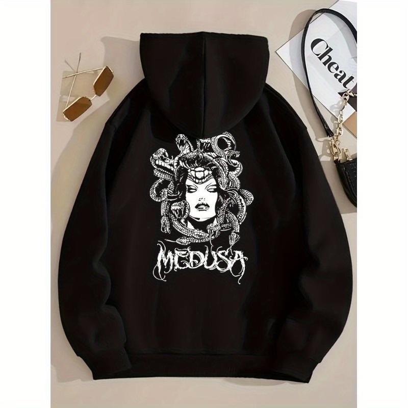 

Встречи с друзьями и зимний шопинг, на флисовой подкладке и стильный, мужская толстовка с капюшоном XXL чёрный