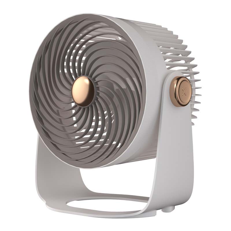 New Arrivals Large Battery Rechargeable Floor Standing Fan Multifunctional Air Circulation Portable Outdoor Electric USB Cooling