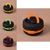 Collapsible Led Camping Lamp With Button Switch For Tents And Outdoor Adventures