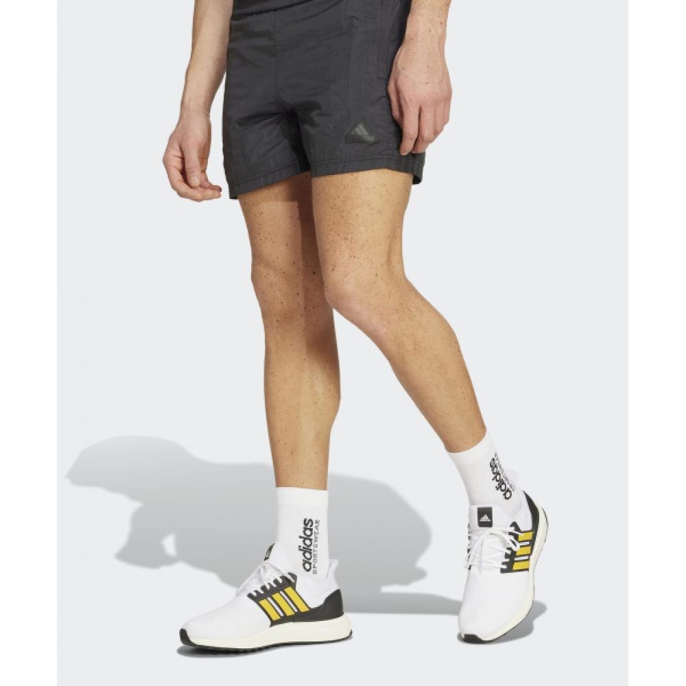 Adidas M Tyro Vevde Shorts   Svart Ip3783