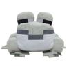 K Company Minecraft Plush Frog White MCT-NG5-WH