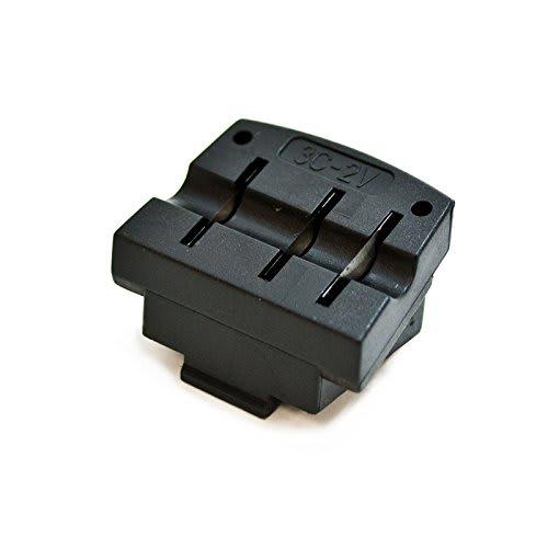 Solid BNC Cable Stripper for 3C-2V and 5C-FB Connectors #HT-STBNC35