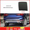 Compatible with BMW X1 F48/G49 Rear Bumper Tow Hook Cover 51317361233