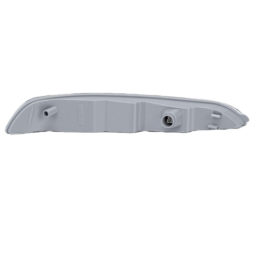 2pcs Front Left Right Rearview Mirror Indicator Replacement for Sonata Hybrid 2011-2015 876233S000 876133S000