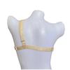 Pós-operatório Prótese Mamária Silicone Especial Almofada de Peito Gancho Cobertura Protetora Leve Algodão Absorvente de Suor Envio Rápido