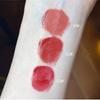 Jelly Moisturizing Lipstick 3 Colors Natural Cherry Anti-cracking Non-Stick Cup Lip Balm Deep Repair Lips Care Makeup Cosmetics MYY