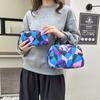 Multi-piece Casual Backpack Student Backpack Thermal Insulation Lunch Bag Large Capacity