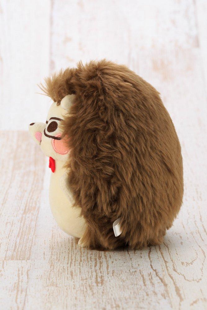 THE MARBLE LITTLES Plüschtier Lune