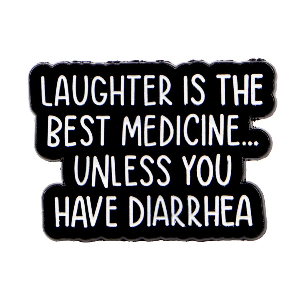 Funny Quotes Enamel Pins Cartoon Animals Goose Cat Brooch Lapel Pin Badge on Backpack Clothing Accessories Fashion Jewelry Gifts