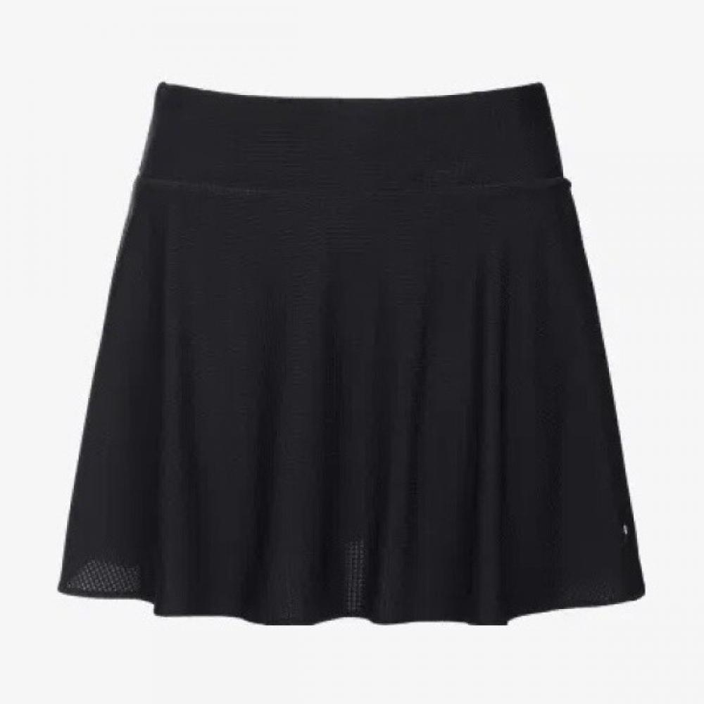 Fila Women S Waffle leggingS Skirt Black fS2Swg2456fblk 75(S)