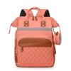 Li Shen Premium Large Capacity Diaper Backpack
