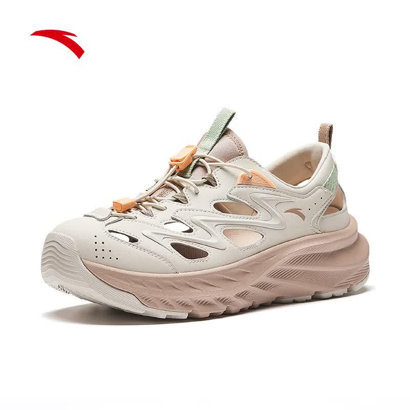 Anta Women's Explore Wild Water Sandals