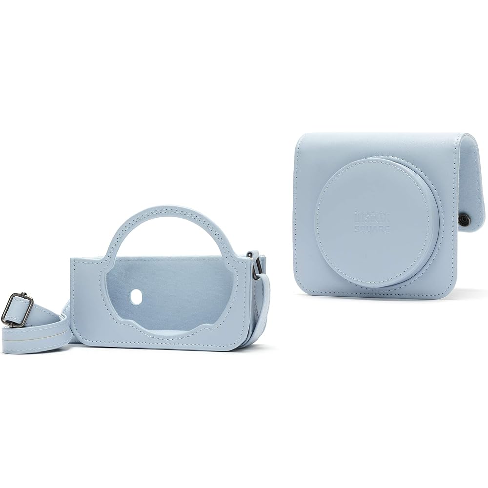 Fujifilm Custodia Blu per Fotocamera "Instax Square" SQUARE SQ1.