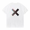 Xx Funny Anime Tshirt Unisex New White Casual Short Sleeve T Shirt Unisex Unisexga Darling In The Xx Streetwear Tee